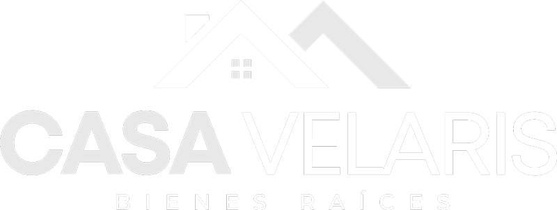 Logo Casa Veralis bienes raices puebla
